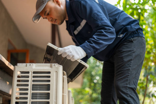 Affordable air conditioning repair in Luling, TX